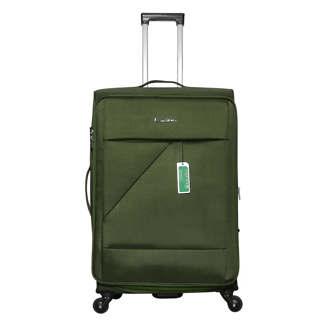 چمدان Benetton مدل B40221-M سایز متوسط