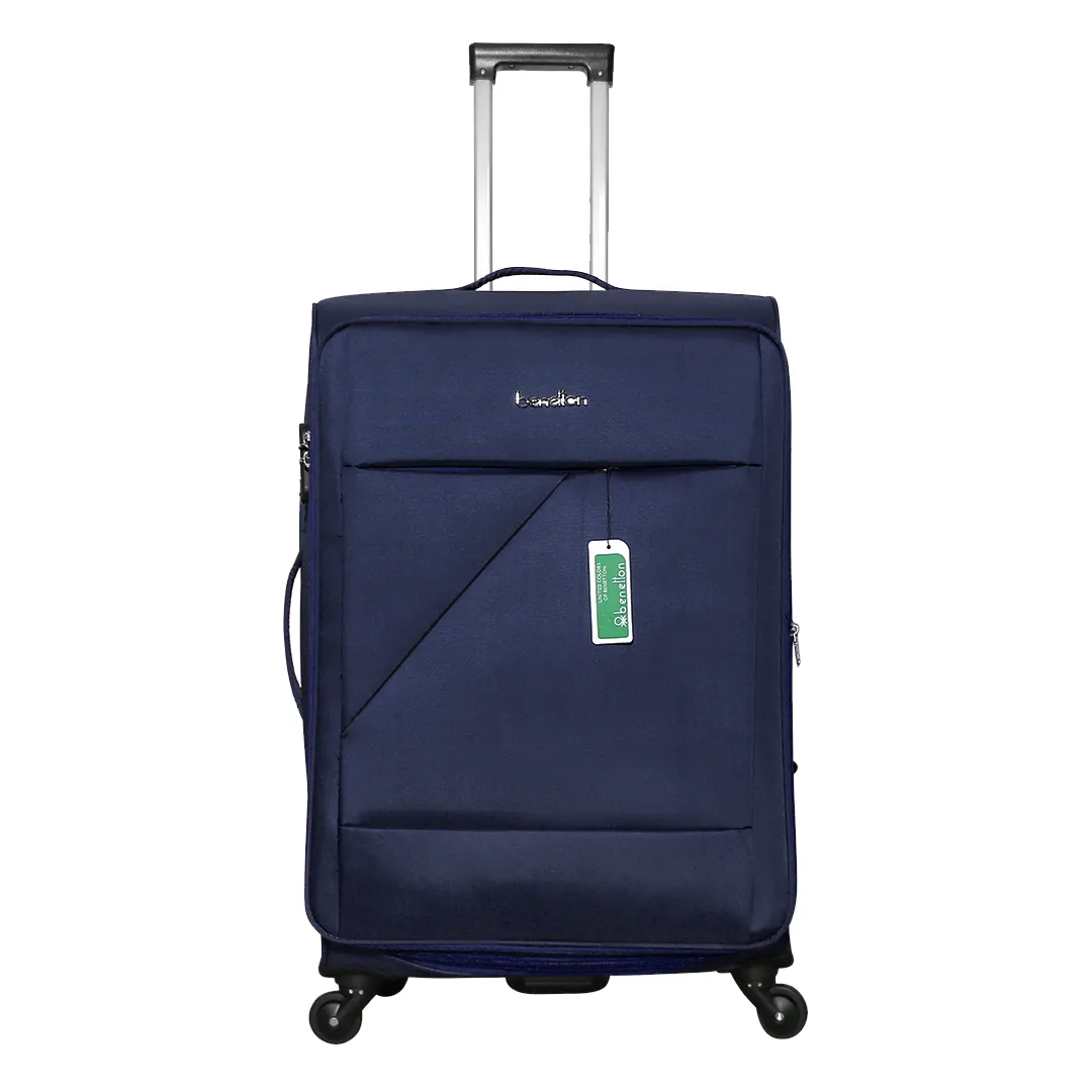 چمدان Benetton مدل B40221-M سایز متوسط