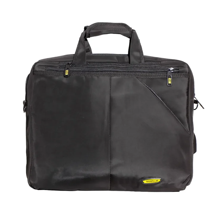 کیف سه کاره لپتاپ CAT مدل CAT1091