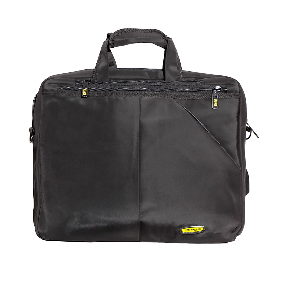 کیف سه کاره لپتاپ CAT مدل CAT1091