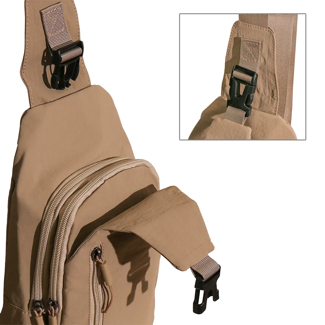 کراس بادی خارجی Couve Kaose مدل CK3061