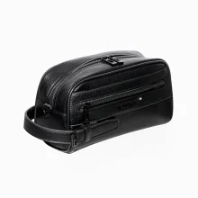 کیف دستی و رودوشی چرمی Mont Blanc مدل MB30476-Prime