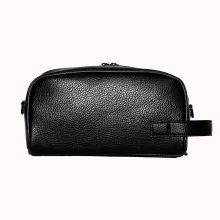 کیف دستی و رودوشی چرمی Mont Blanc مدل MB30476-Prime