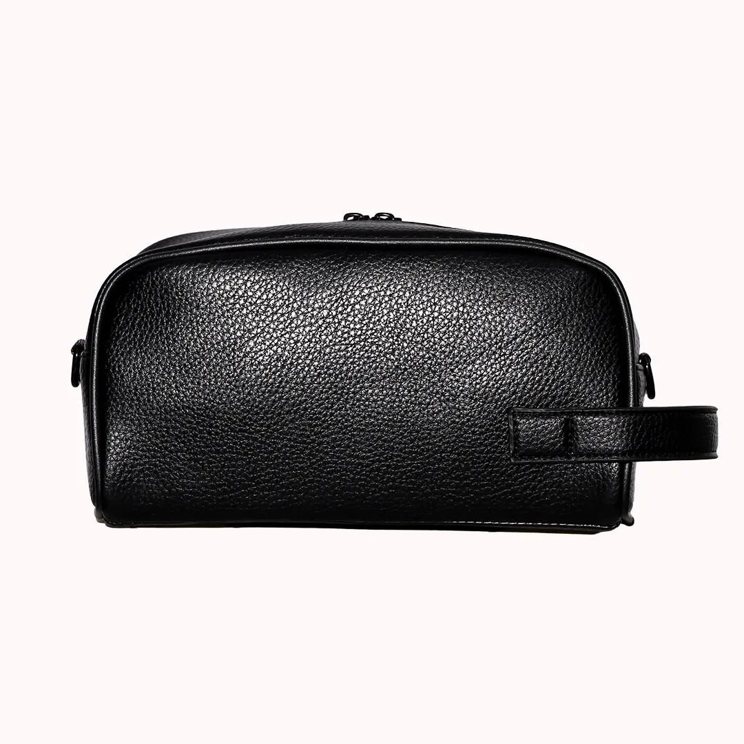 کیف دستی و رودوشی چرمی Mont Blanc مدل MB30476-Prime