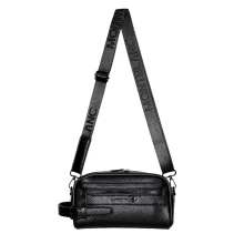 کیف دستی و رودوشی چرمی Mont Blanc مدل MB30476-Prime