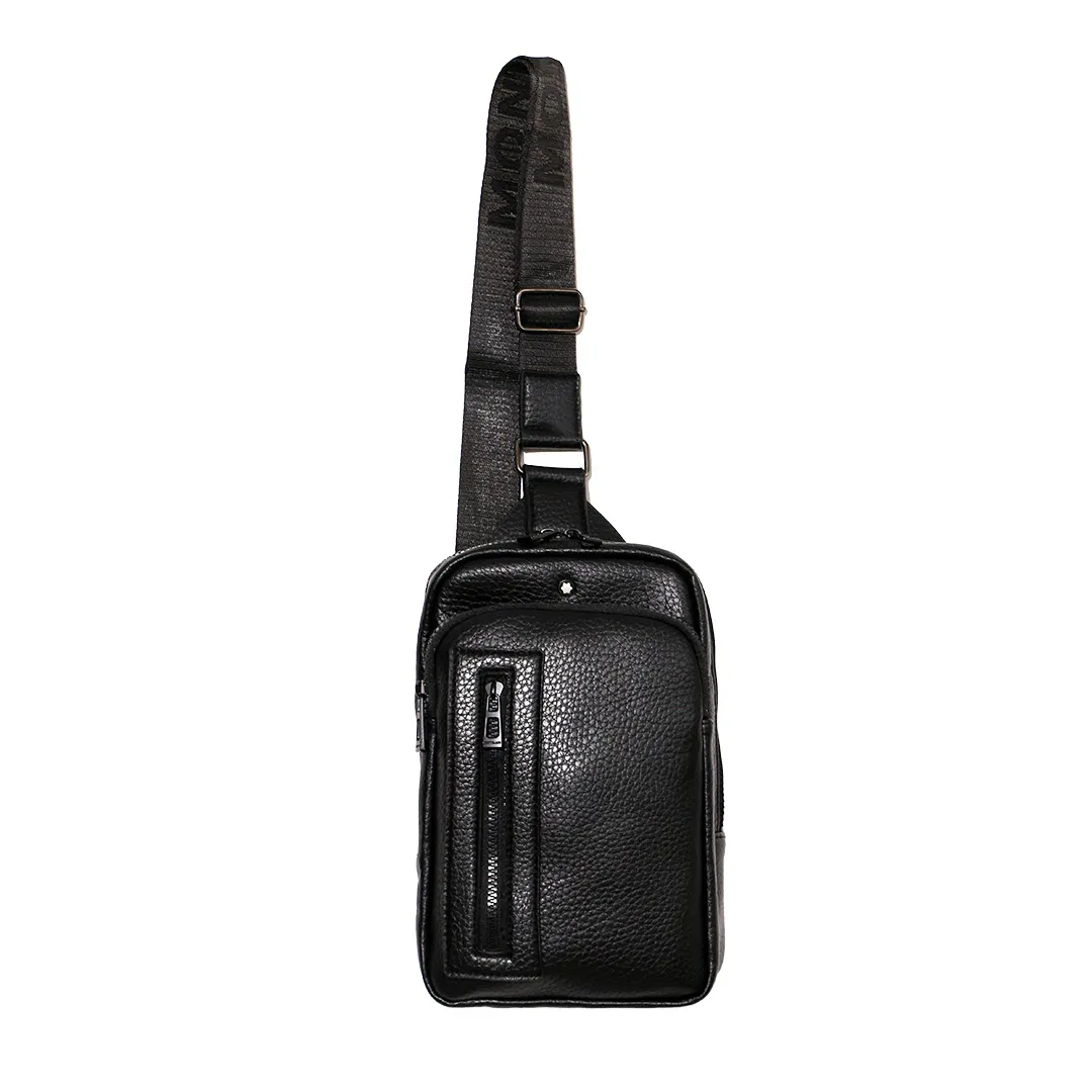 کیف کراس بادی Mont Blanc مدل MB3048