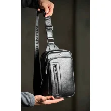 کیف کراس بادی Mont Blanc مدل MB3048