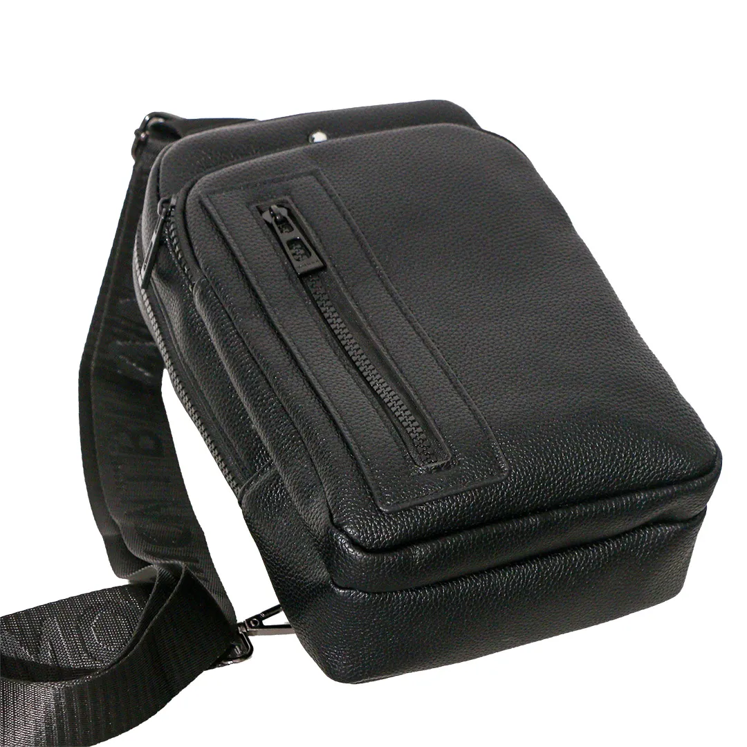 کیف کراس بادی Mont Blanc مدل MB3048