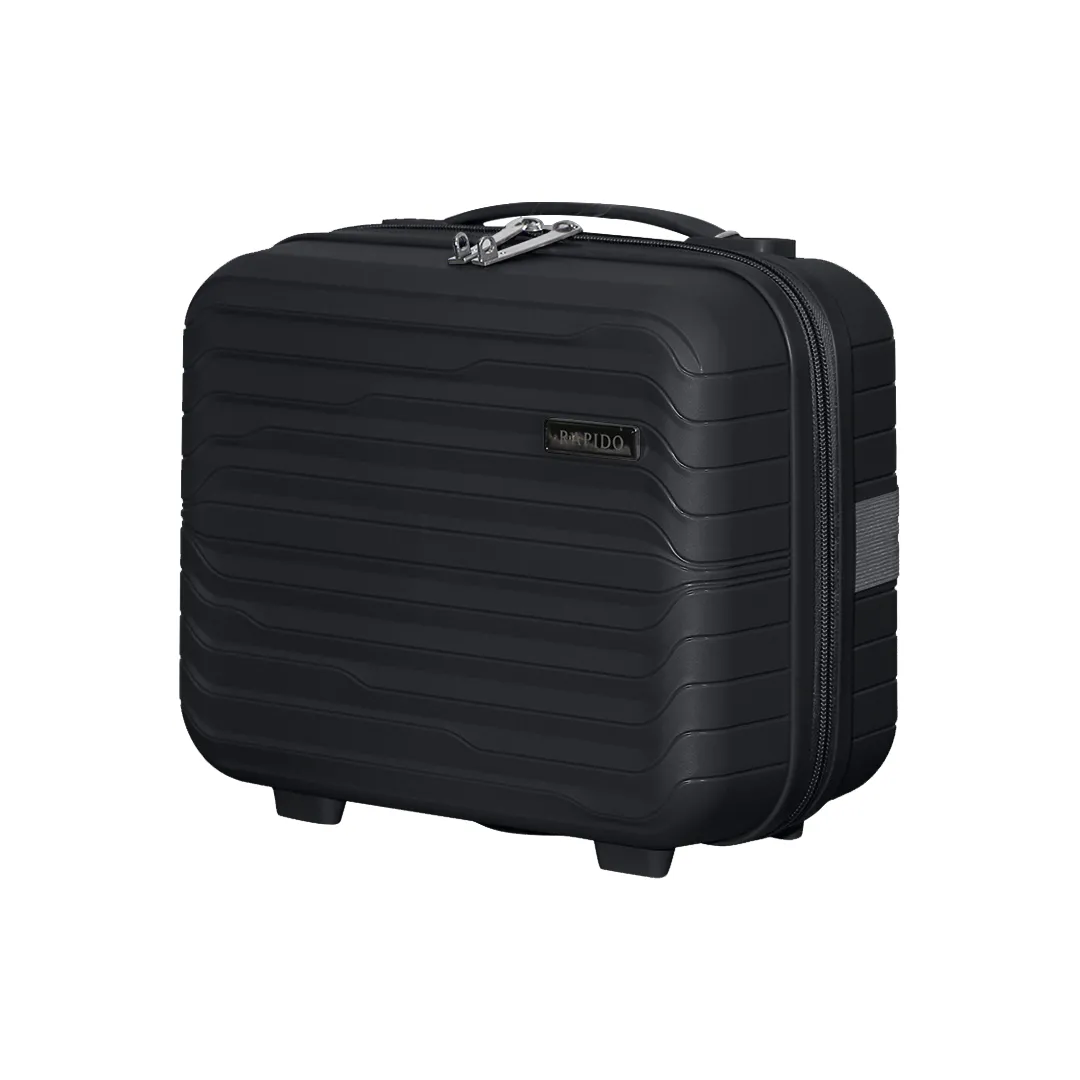 چمدان لوازم آرایشی Rapido مدل R-40371-MB