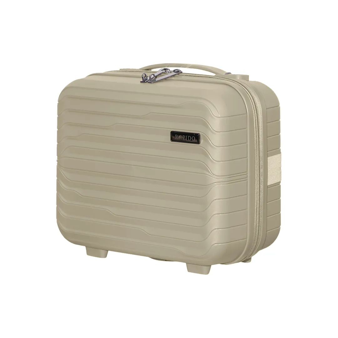 چمدان لوازم آرایشی Rapido مدل R-40371-MB
