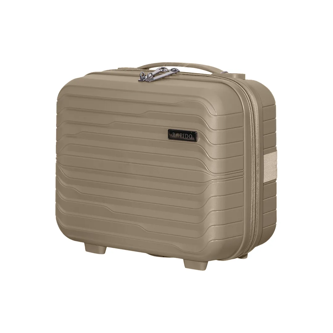 چمدان لوازم آرایشی Rapido مدل R-40371-MB