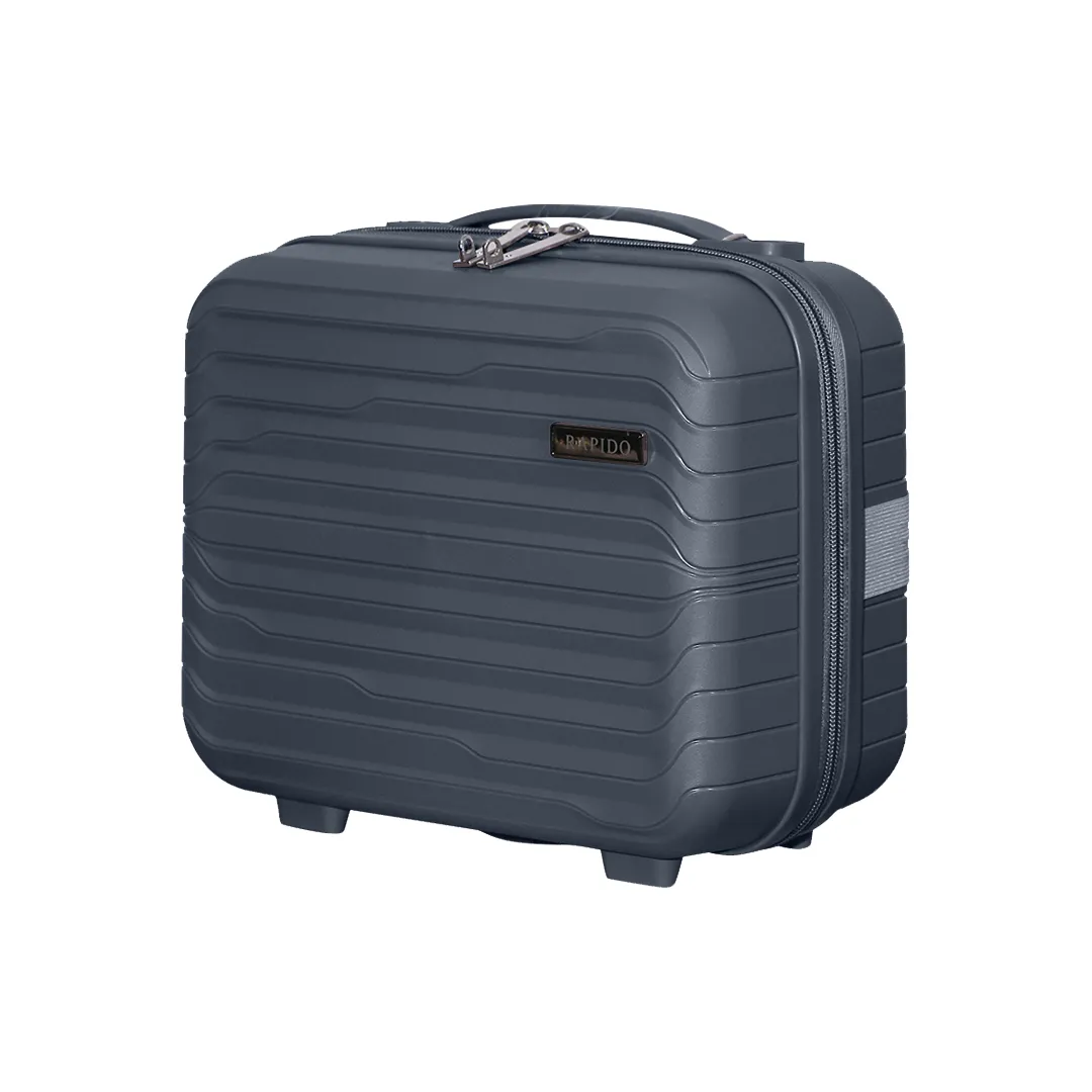 چمدان لوازم آرایشی Rapido مدل R-40371-MB