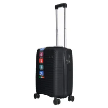 چمدان Rapido مدل R-40371-S سایز کوچک