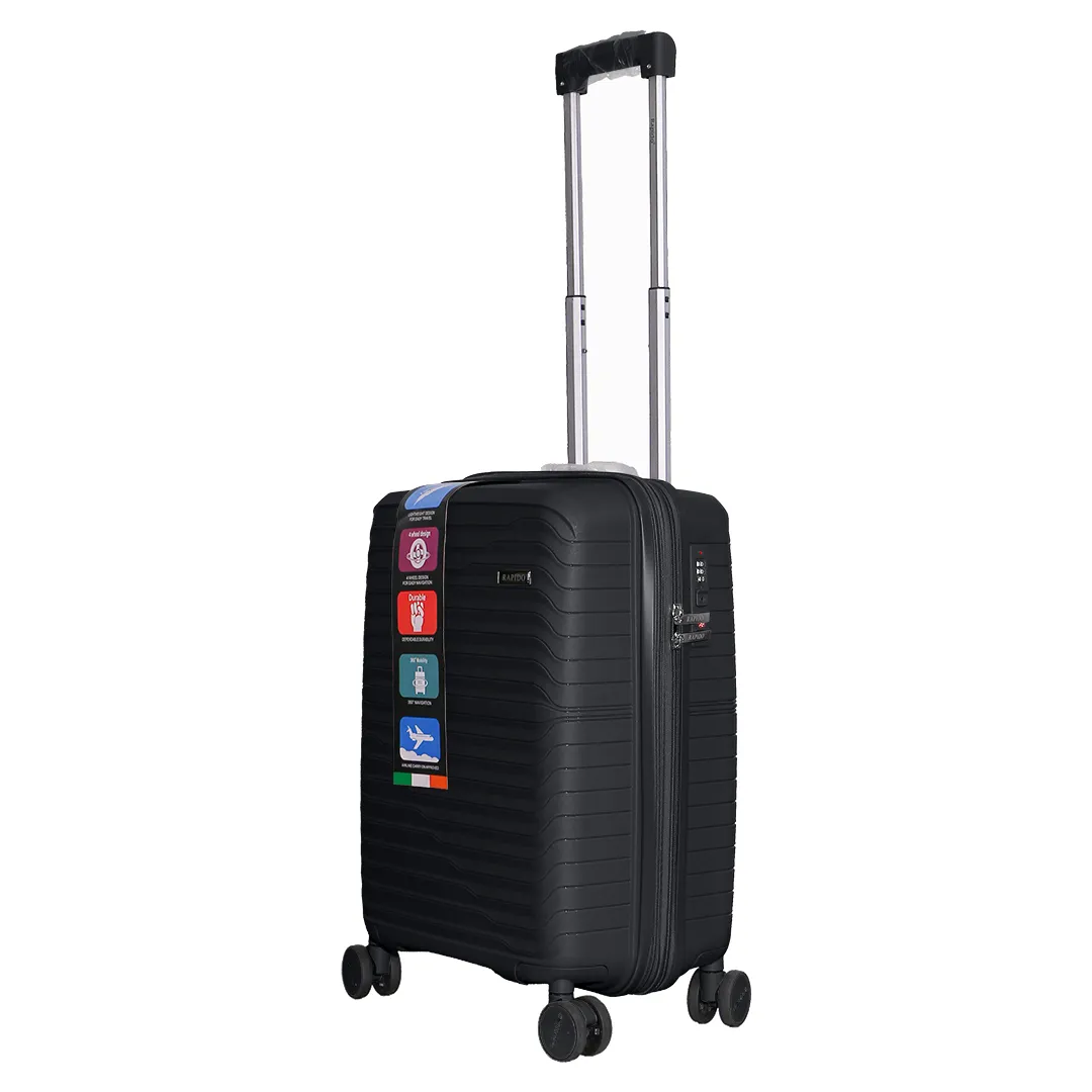 چمدان Rapido مدل R-40371-S سایز کوچک