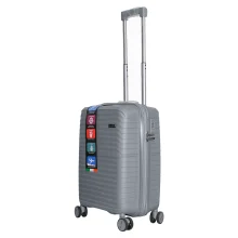 چمدان Rapido مدل R-40371-S سایز کوچک