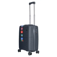 چمدان Rapido مدل R-40371-S سایز کوچک