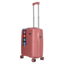 چمدان Rapido مدل R-40371-S سایز کوچک