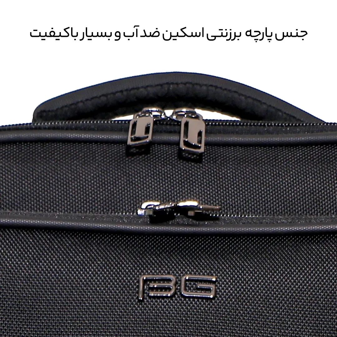 کوله پشتی لپتاپ Bange مدل BN-7714