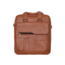 کیف رودوشی چرمی مدل LM30632
