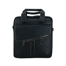 کیف رودوشی چرمی مدل LM30633