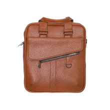 کیف رودوشی چرمی مدل LM30633