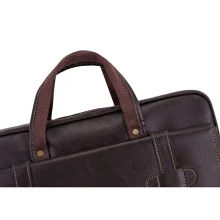 کیف دستی اداری چرمی مدل LM30634