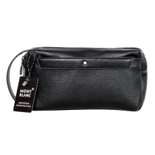 کیف دستی چرمی Mont Blanc مدل MB30472
