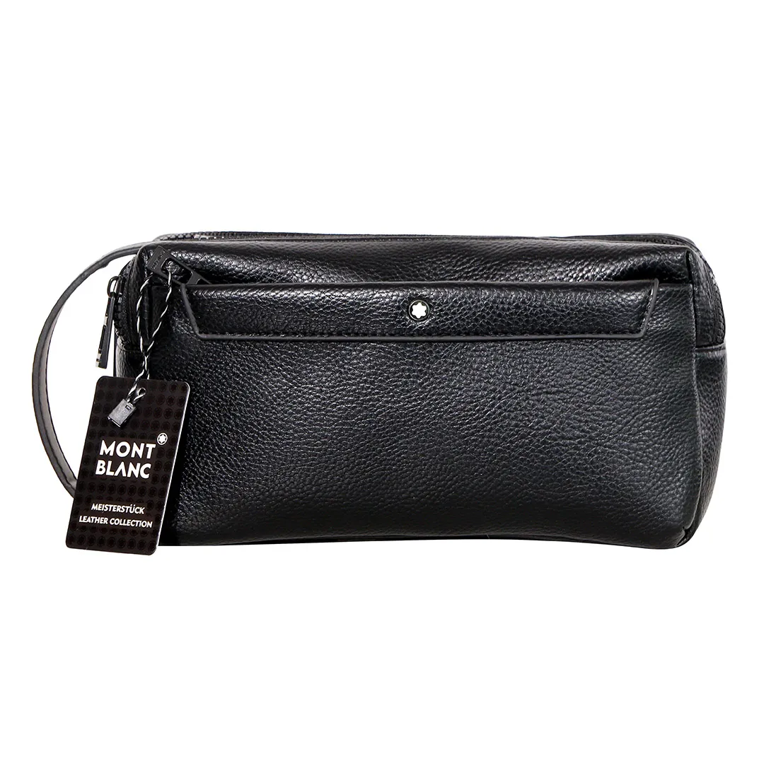 کیف دستی چرمی Mont Blanc مدل MB30472
