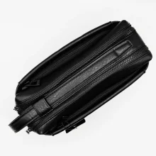 کیف دستی چرمی Mont Blanc مدل MB30472