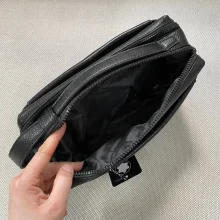 کیف دستی چرمی Mont Blanc مدل MB30472