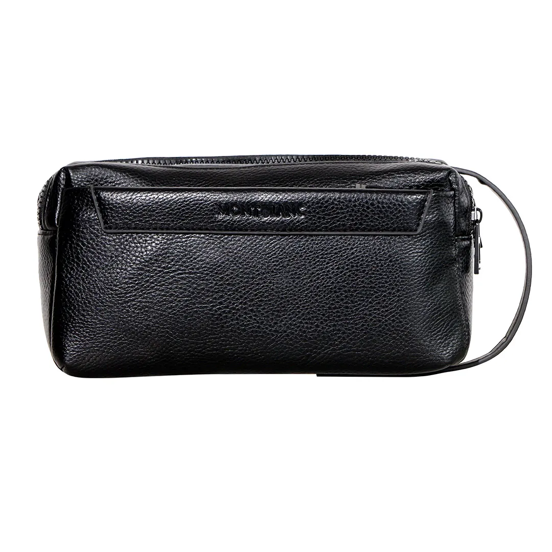 کیف دستی چرمی Mont Blanc مدل MB30472