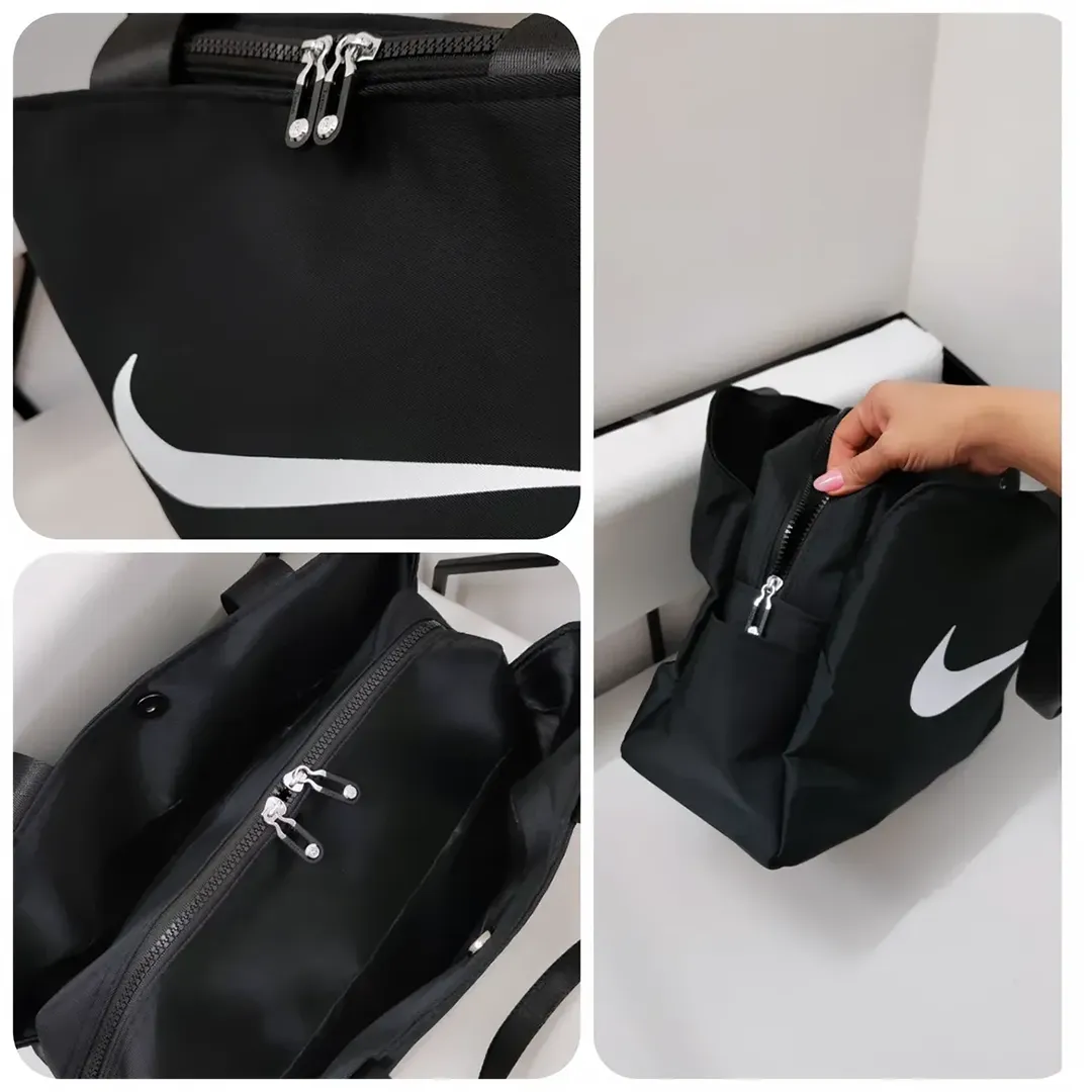 کیف دستی و رودوشی زنانه Nike مدل N66521