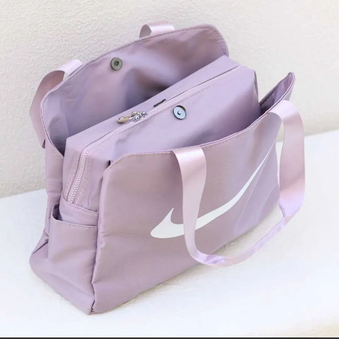 کیف دستی و رودوشی زنانه Nike مدل N66521