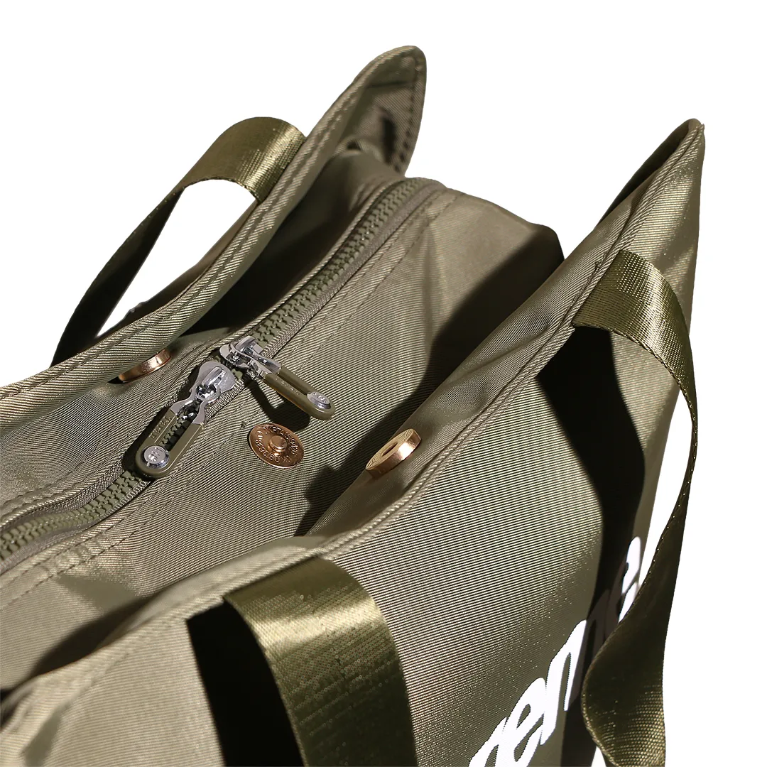 کیف دستی و رودوشی زنانه Nike مدل N66521