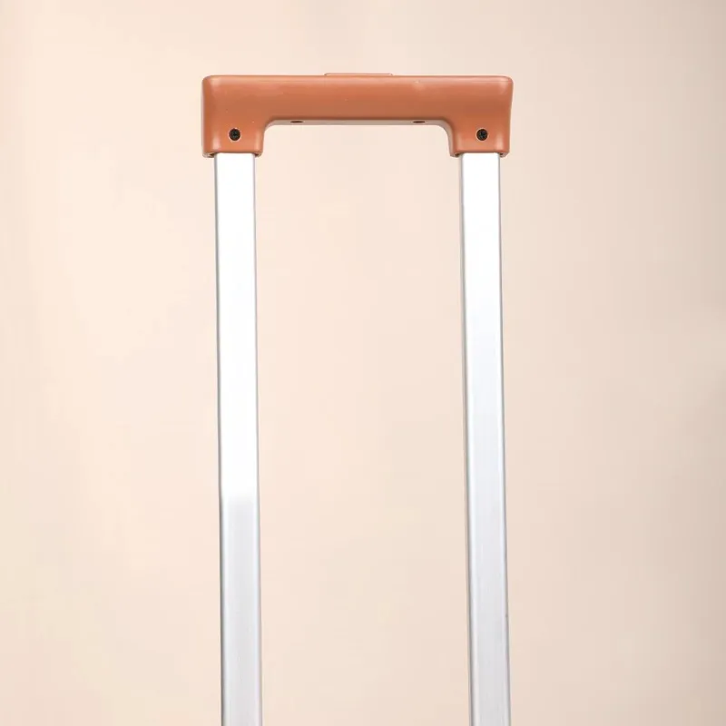 چمدان Ricardo مدل R-008-PP-5X مجموعه 5 عددی