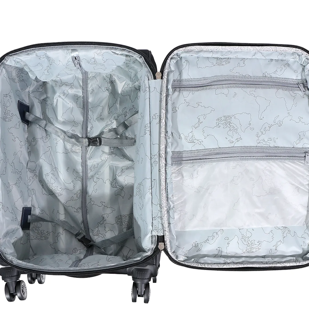چمدان Dior مدل D40377-M