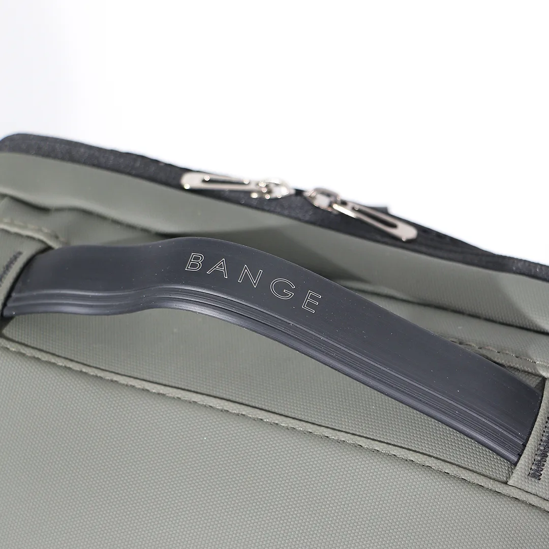 کوله پشتی لپتاپ طرح Bange مدل IR2517