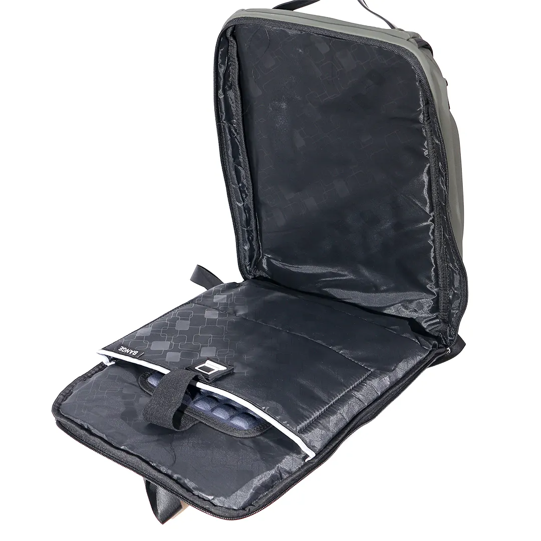کوله پشتی لپتاپ طرح Bange مدل IR2517