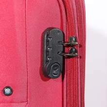 چمدان Mendoza مدل M40376-L