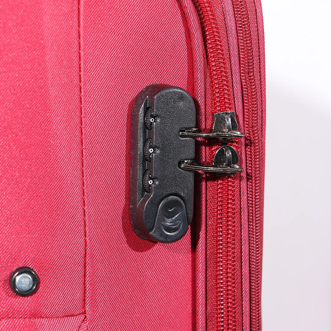 چمدان Mendoza مدل M40376-L