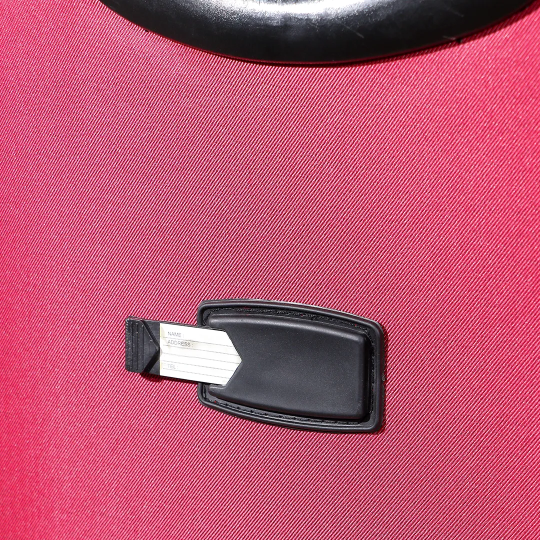 چمدان Mendoza مدل M40376-L