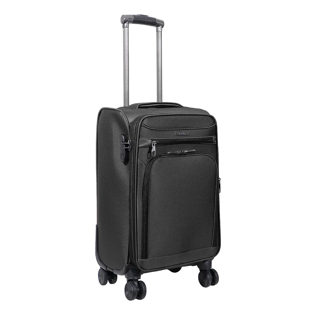 چمدان Mendoza مدل M40376-S سایز کوچک