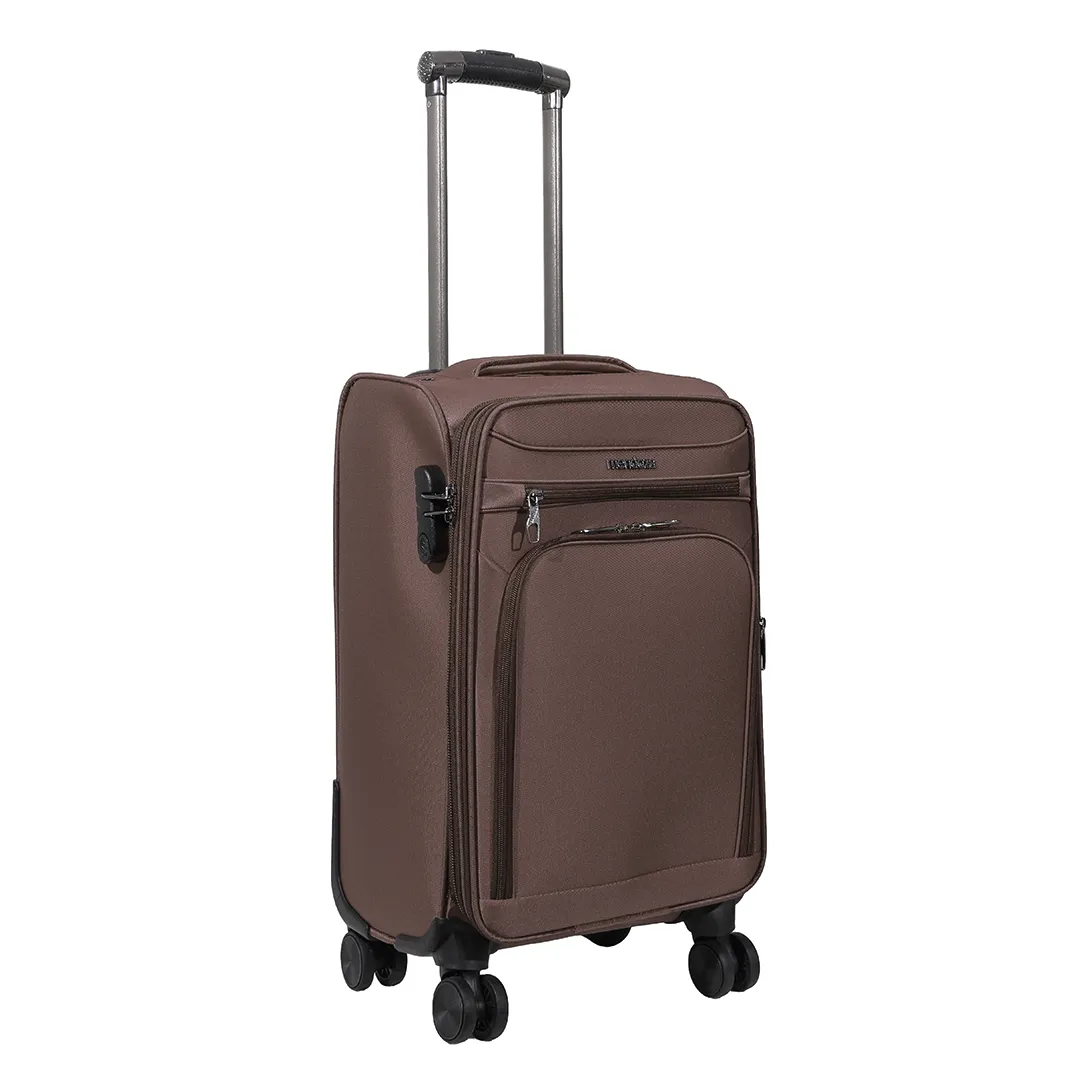 چمدان Mendoza مدل M40376-S سایز کوچک