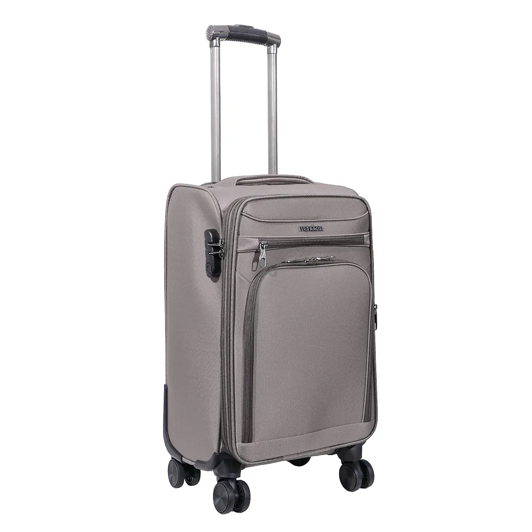 چمدان Mendoza مدل M40376-S سایز کوچک