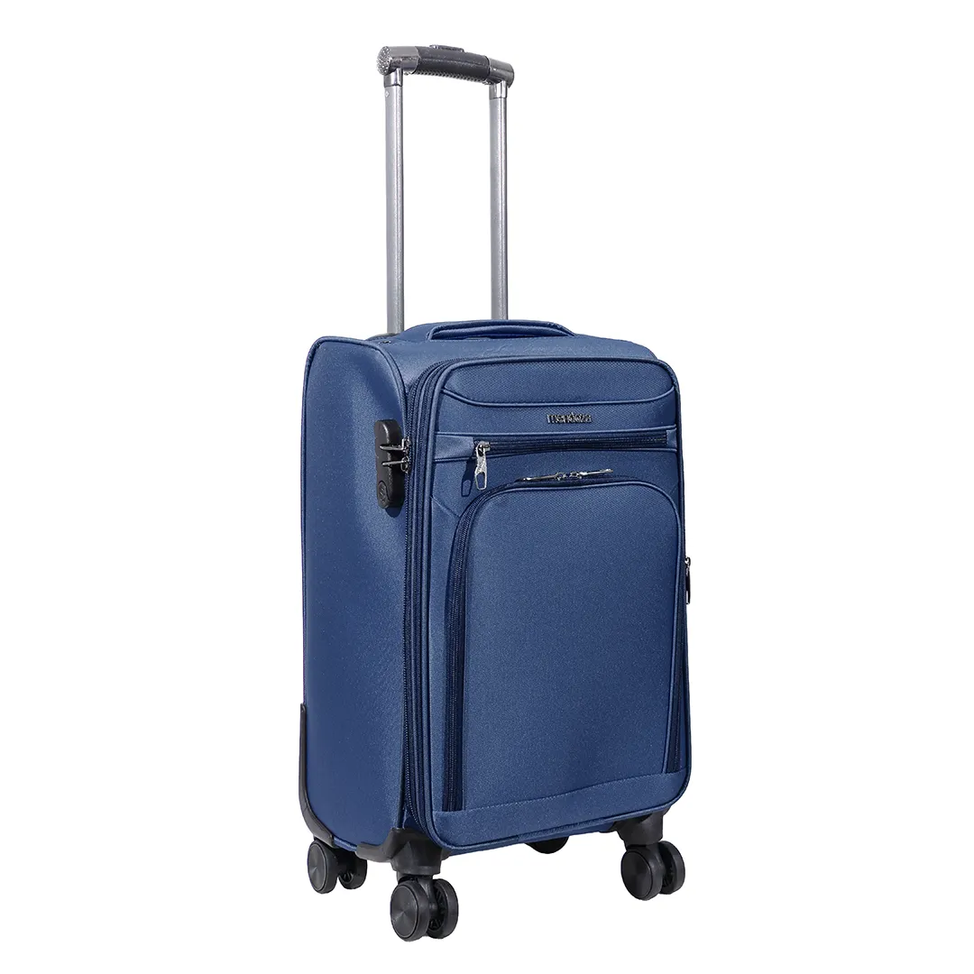 چمدان Mendoza مدل M40376-S سایز کوچک