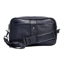 کیف پاسپورتی دو کاره Mont Blanc مدل MB30477