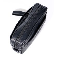 کیف پاسپورتی دو کاره Mont Blanc مدل MB30477