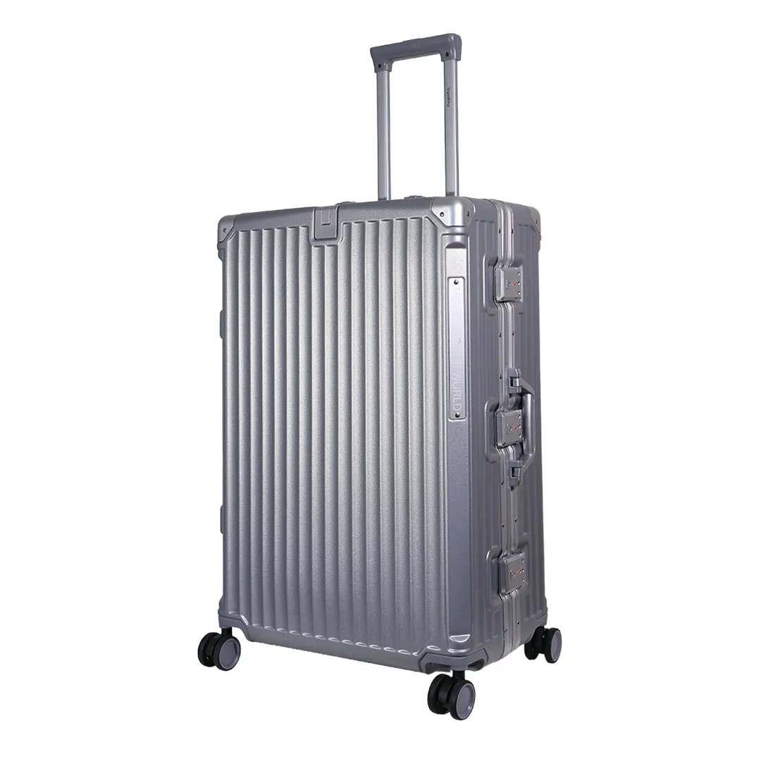 چمدان Traveling مدل Titan سایز بزرگ
