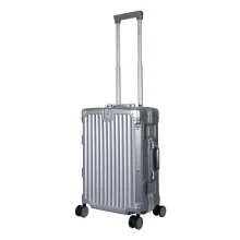 چمدان Traveling مدل Titan سایز کوچک