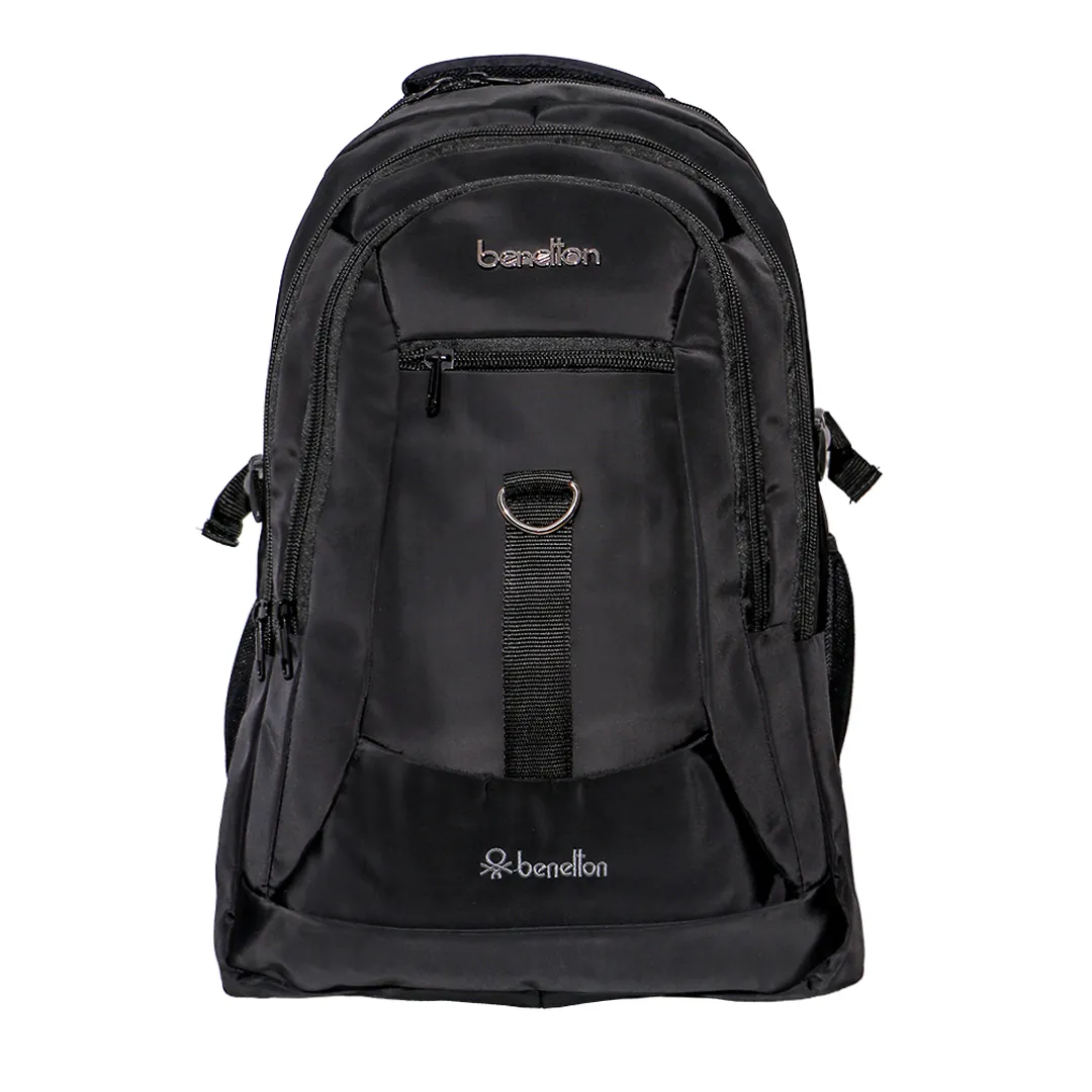 کوله پشتی سفری Benetton مدل B8447